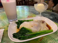 -顺记冰室(宝华路店)