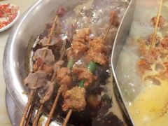 -袁记串串香(人民公园店)
