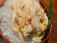 -Mr.Fish鱼鲜生海鲜放题(高德置地冬广场店)