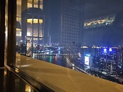 -华厦大酒店·桃源西餐厅·自助餐