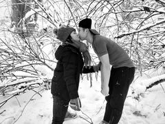 -西岭雪山大飞水景区