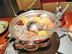 -牧人烤全羊(江海大道店)