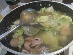 -全牛匠·乐山跷脚牛肉(西北旺万象汇店)