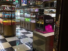 -INLOVE KTV(水晶城店)