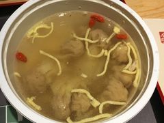 -西少爷(五道口店)