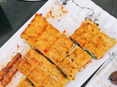 -瑞杰烧烤店·24小时营业(山东路店)