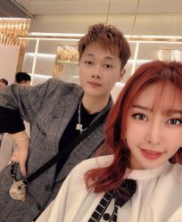 -3AM·S HAIR SALON烫发染发接发