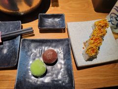 -沼津港精致料理·寿喜烧·烧鸟(青浦宝龙广场日料榜单店)