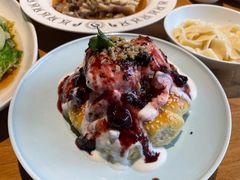 -胖老汉椒麻鸡清真新疆菜(西御街店)