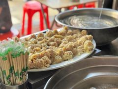 云吞-海幢瑞芳饮食店
