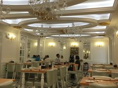 大堂-红房子西菜馆(淮海店)