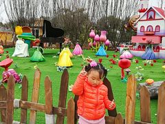 -安徒生童话乐园