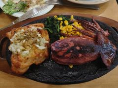 -萨莉亚意式餐厅(石鼓路店)
