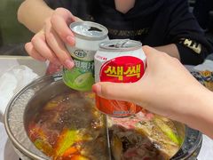 -一绪に寿喜烧自助(世茂广场店)