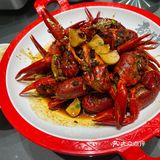渔人码头虾店
