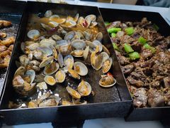 -晓梦戳子肉(瑞云路店)