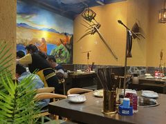 -土著渔匠·养生蝴蝶鱼(香樟路店)