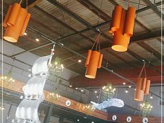 -蓝珊甄选海鲜自助·火锅大排档(近阿那亚店)