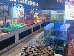 -崂山印象·青岛·海鲜渔家菜