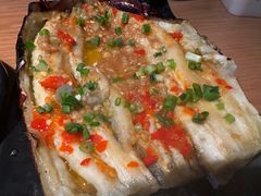 -二旗里烧烤·烤羊排(龙域店)