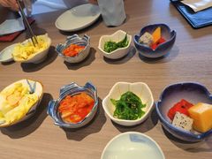 -炙柒Sekinana·精致料理 烧鸟·铁板烧(海上世界店)