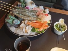 -生如夏花泰式火锅(西村黑金店)