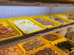 -爱客得牛排海鲜烤肉·火锅自助(春熙路黑金好店)