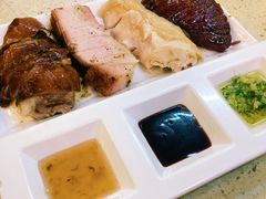 -明腾壹间茶餐厅(新都会花园广场店)