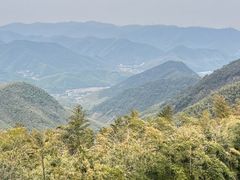 -莫干山风景区