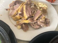 -霞海鸭仔饭店(海滨大道北店)
