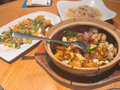 -荣小馆(杭州大厦店)