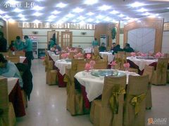 大堂-华宇清真美食