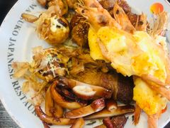 -松子料理(白家庄店)