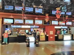 -扬州喜满客国际影城(京华城店)