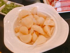 -情忆草原涮肉馆