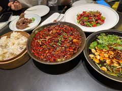 -鼓楼东街老火锅(鼓楼店)