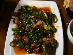 -庶民居中餐馆(花土店)