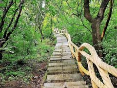 -棋盘山风景区