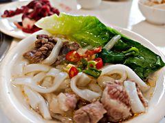 -陈记顺和潮汕牛肉火锅(韩江路店)
