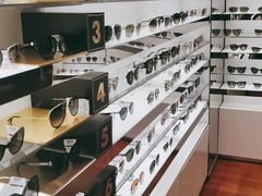 -LensCrafters亮视点(蓝色港湾店)