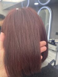 -DK SALON连锁专业烫染接发店