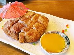 -堂宴·老厦门私房菜(1988仙岳总店)