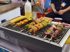 -燕莎友谊商城(亮马桥店)