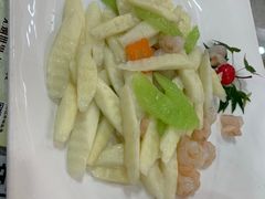 -松府名人汇大酒店-中餐厅(松江店)