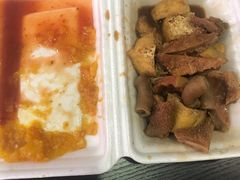 -细妹五香牛杂(步行街店)