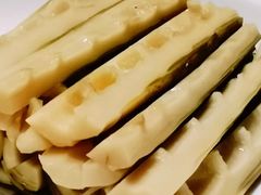 -唐拉雅秀酒店-唐苑中餐厅