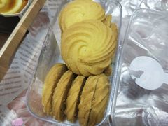 -大苹果面包生日蛋糕(明珠店)