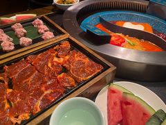 -吼堂老火锅(湖滨银泰in77店)