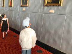 -国家大剧院西餐厅