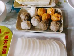 -范饭椰林川湘味海鲜·椰子鸡(三亚湾椰梦长廊店)